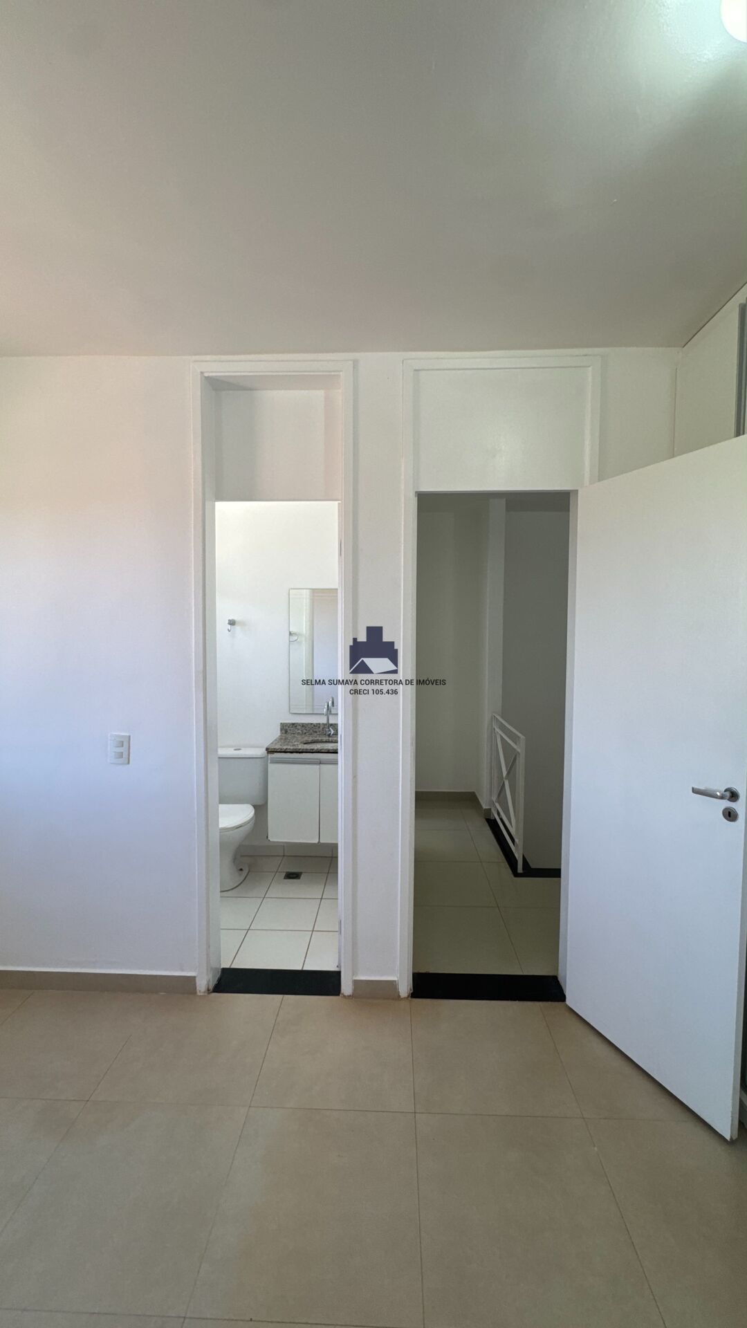 Casa de Condomínio com 3 quartos à venda, 96m² — foto 6 de 18