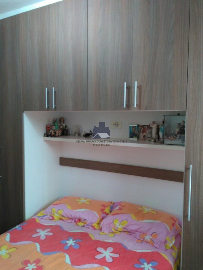 Apartamento com 2 quartos à venda, 50m² — foto 6 de 27