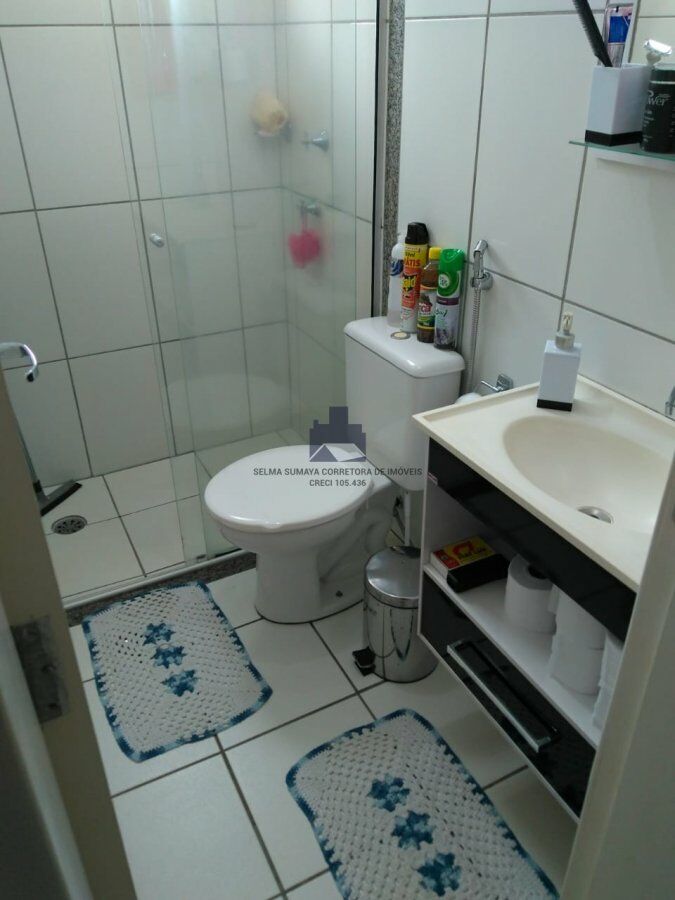 Apartamento com 2 quartos à venda, 50m² — foto 17 de 27