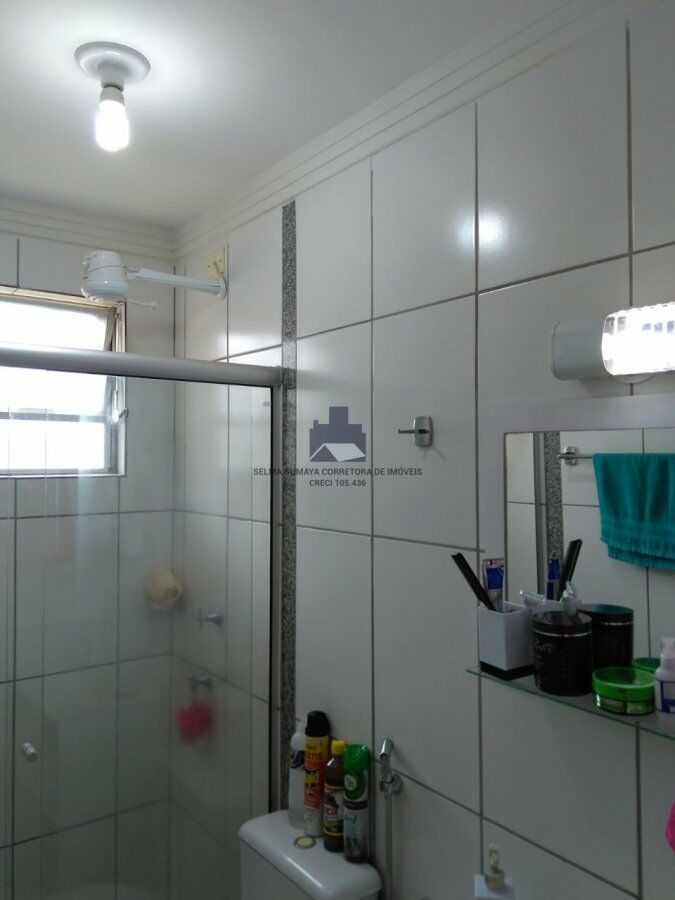 Apartamento com 2 quartos à venda, 50m² — foto 8 de 27