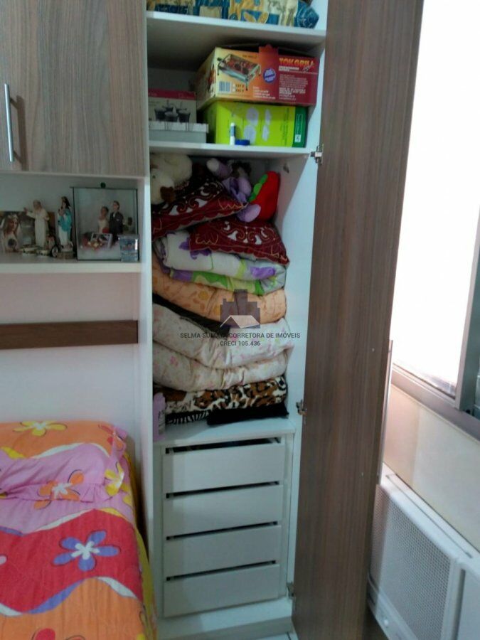 Apartamento com 2 quartos à venda, 50m² — foto 11 de 27