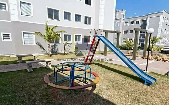 Apartamento com 2 quartos à venda, 50m² — foto 26 de 27