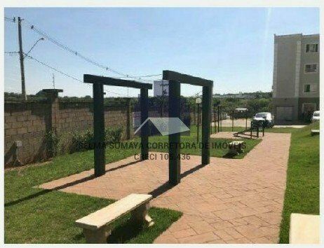 Apartamento com 2 quartos à venda, 50m² — foto 27 de 27