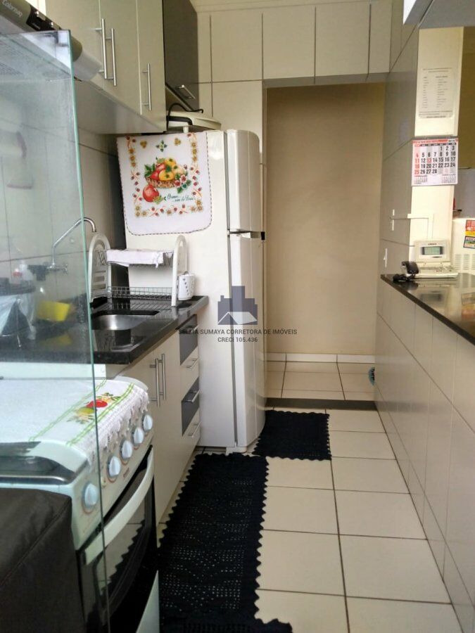 Apartamento com 2 quartos à venda, 50m² — foto 5 de 27