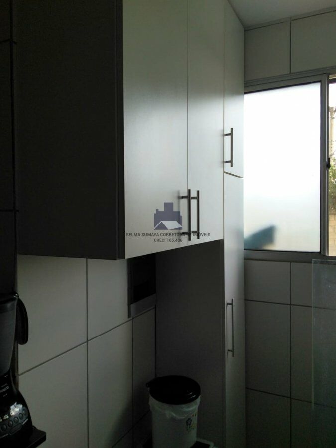 Apartamento com 2 quartos à venda, 50m² — foto 9 de 27