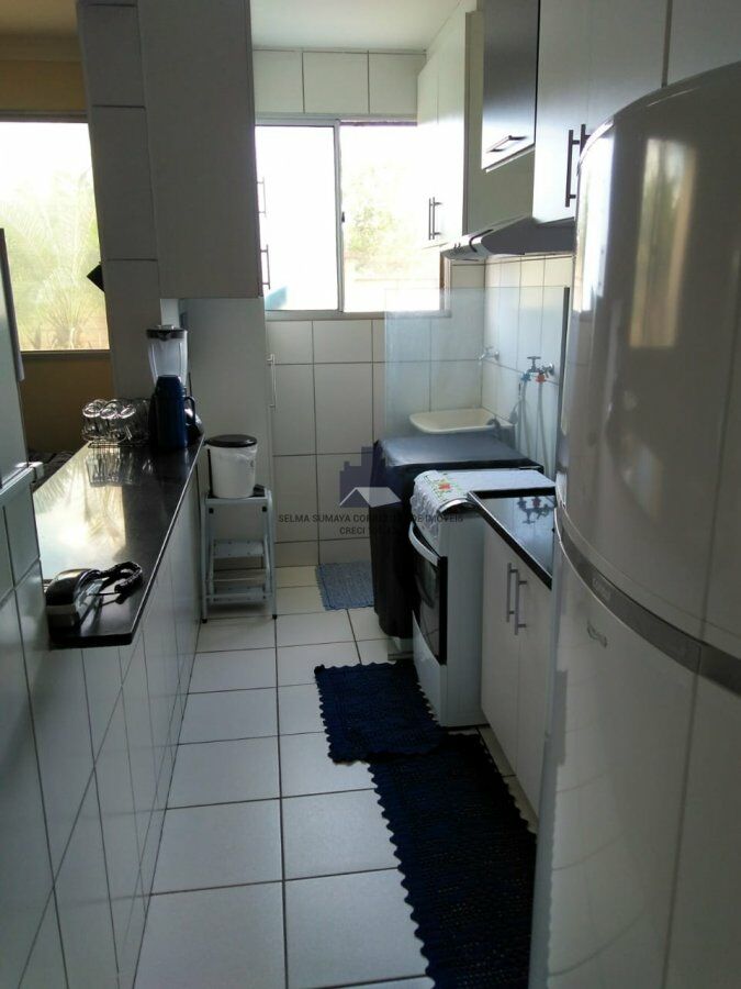 Apartamento com 2 quartos à venda, 50m² — foto 22 de 27