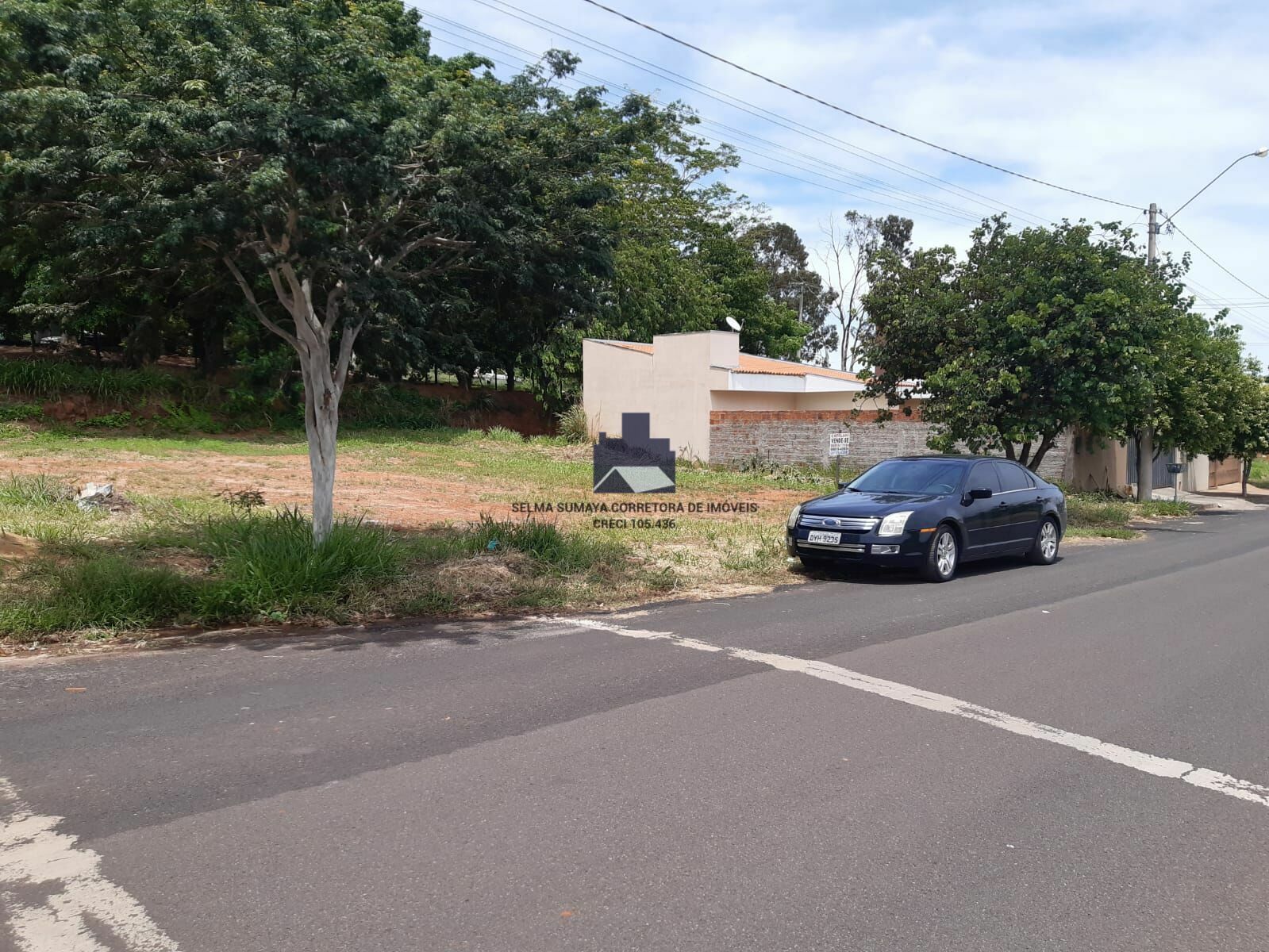 Terreno / Lote / Condomínio à venda, 150m² — foto 7 de 8