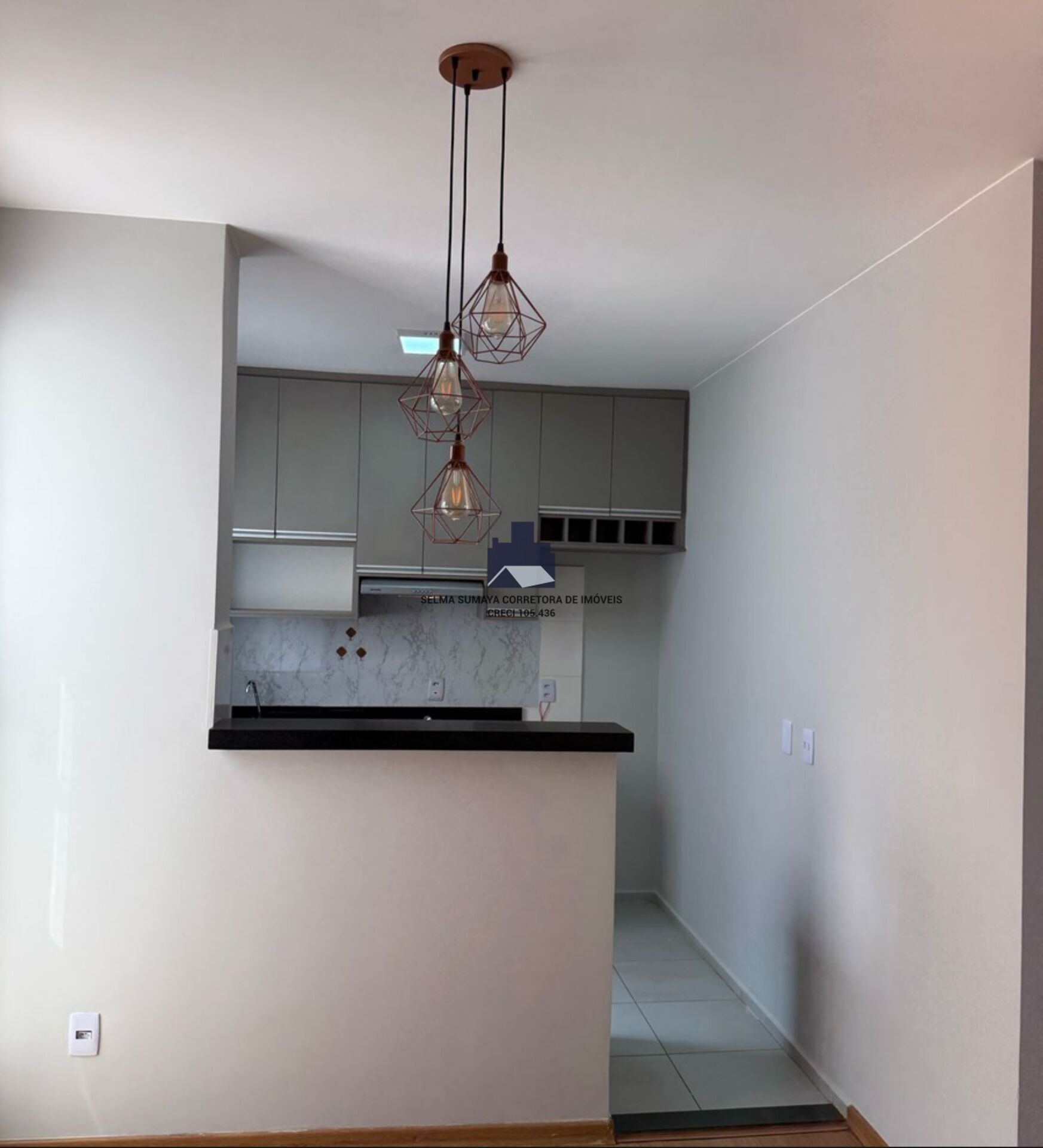 Apartamento com 2 quartos à venda, 39m² — foto 13 de 14