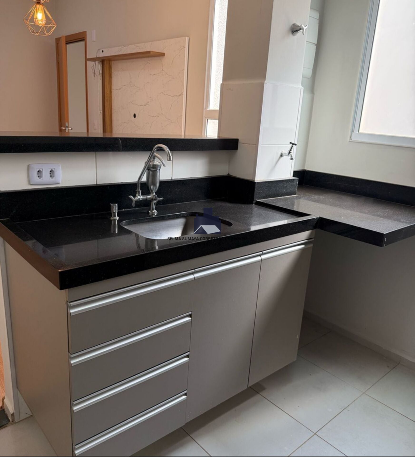 Apartamento com 2 quartos à venda, 39m² — foto 11 de 14