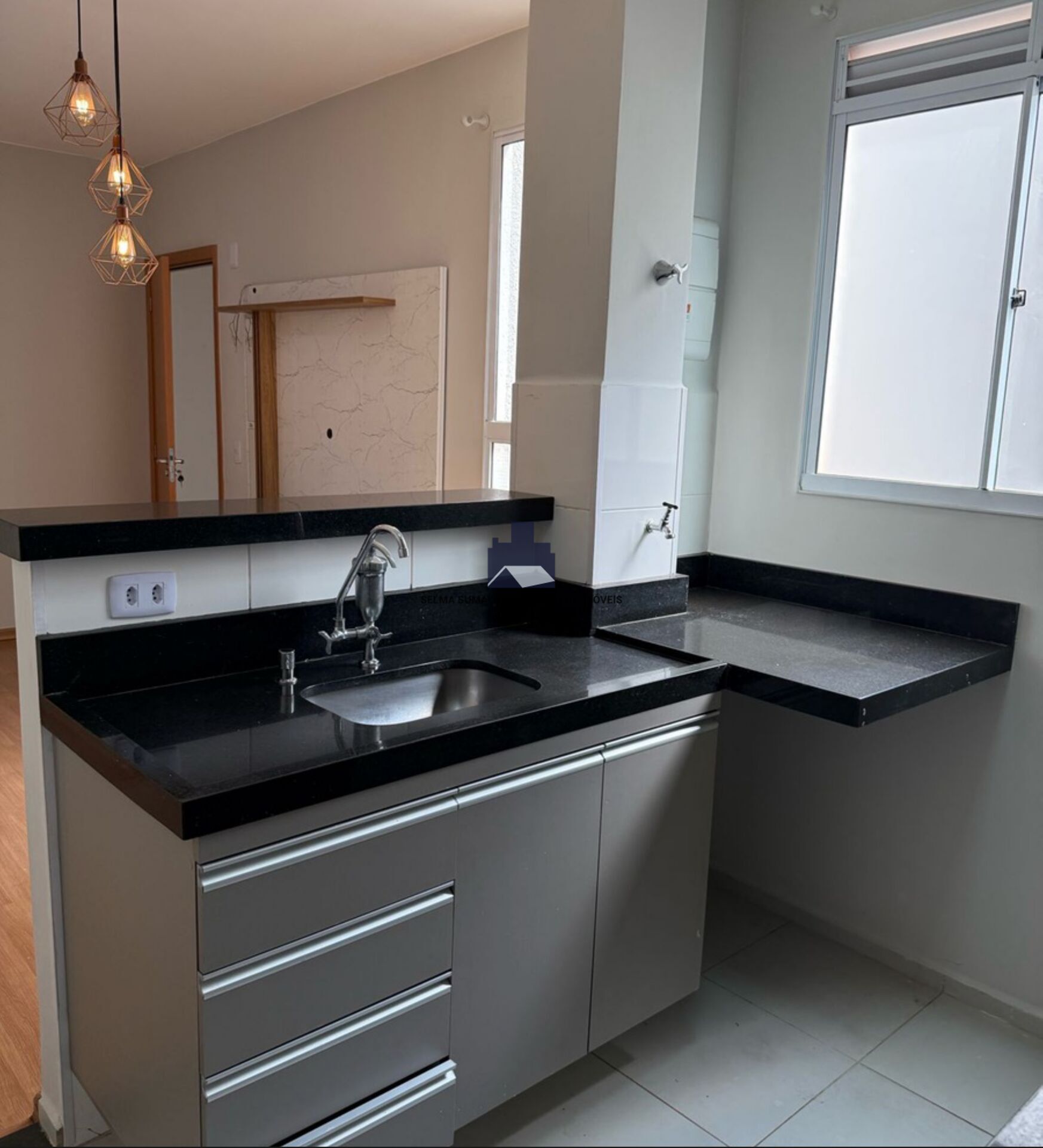 Apartamento com 2 quartos à venda, 39m² — foto 5 de 14