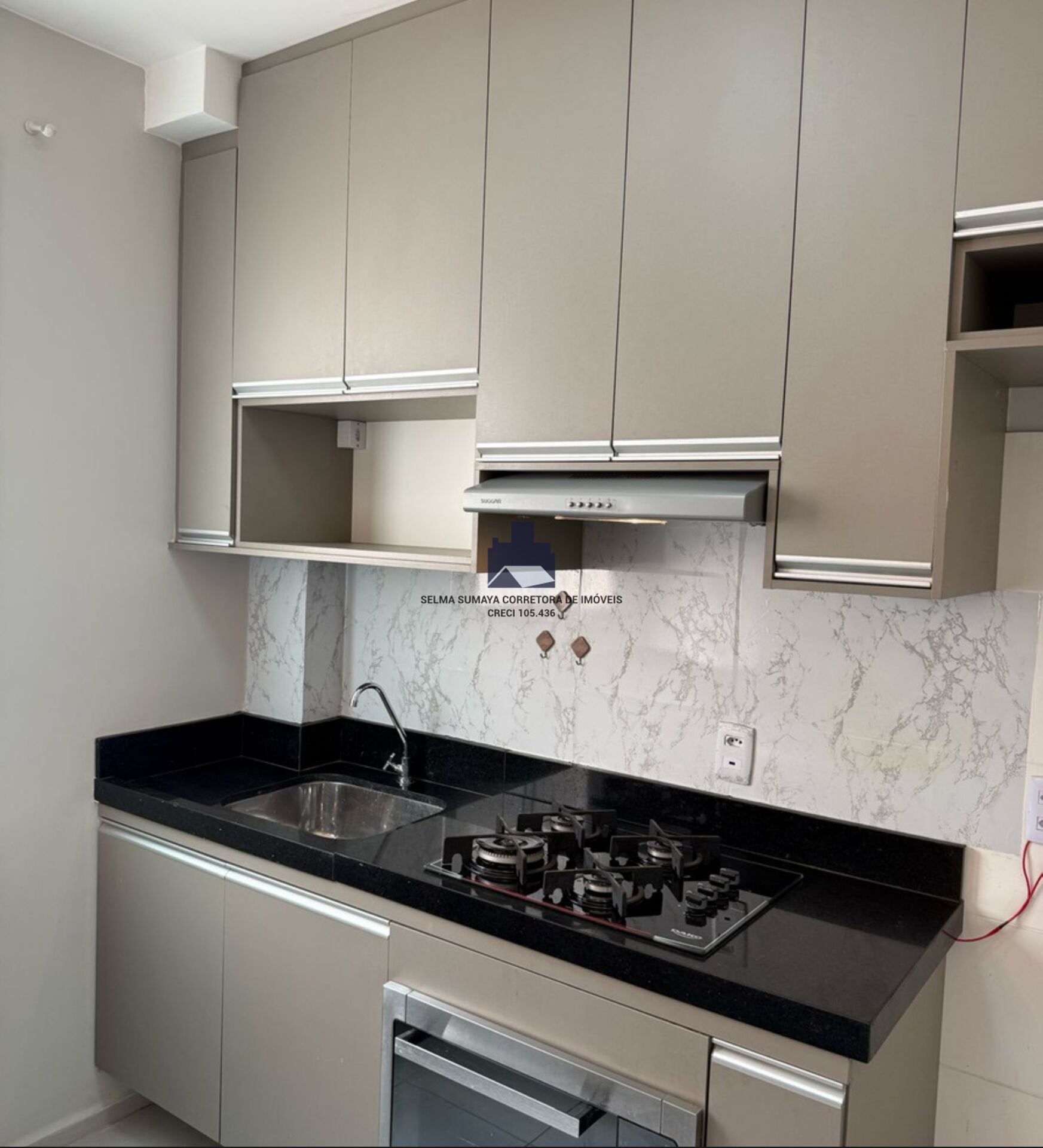 Apartamento com 2 quartos à venda, 39m² — foto 8 de 14