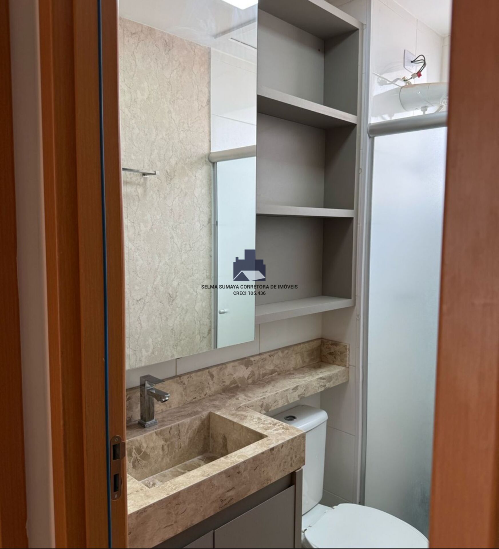 Apartamento com 2 quartos à venda, 39m² — foto 4 de 14