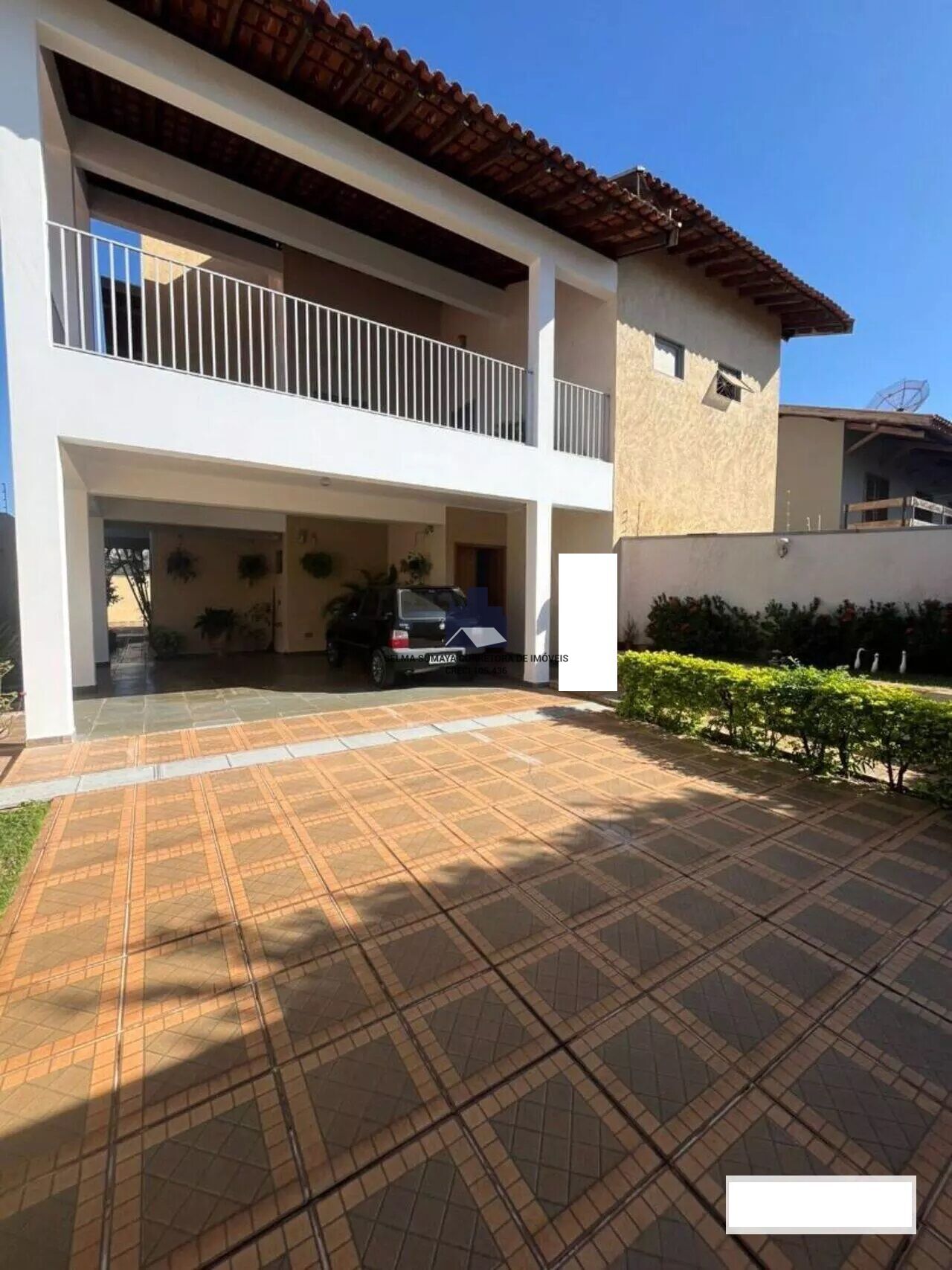 Casa com 3 quartos à venda, 400m² — foto 4 de 25