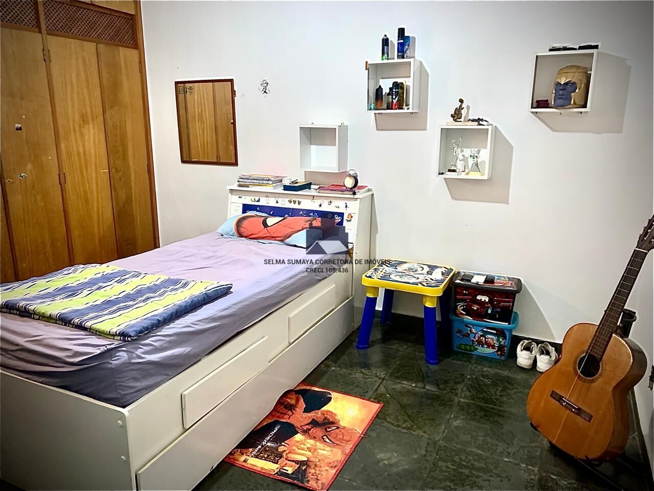 Apartamento com 3 quartos à venda, 97m² — foto 9 de 11