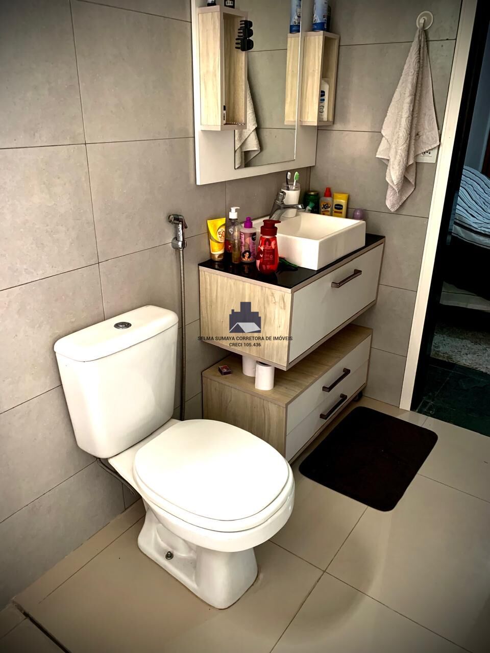 Apartamento com 3 quartos à venda, 97m² — foto 10 de 11