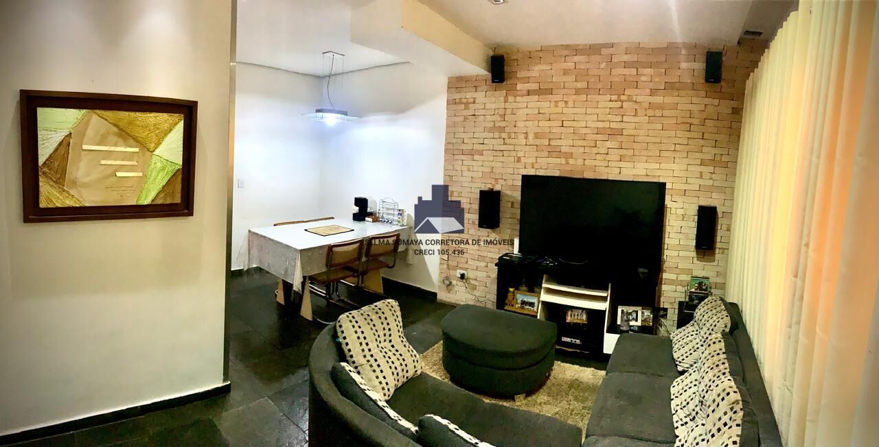 Apartamento com 3 quartos à venda, 97m² — foto 4 de 11