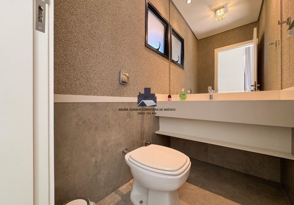 Casa de Condomínio com 3 quartos à venda, 250m² — foto 14 de 17