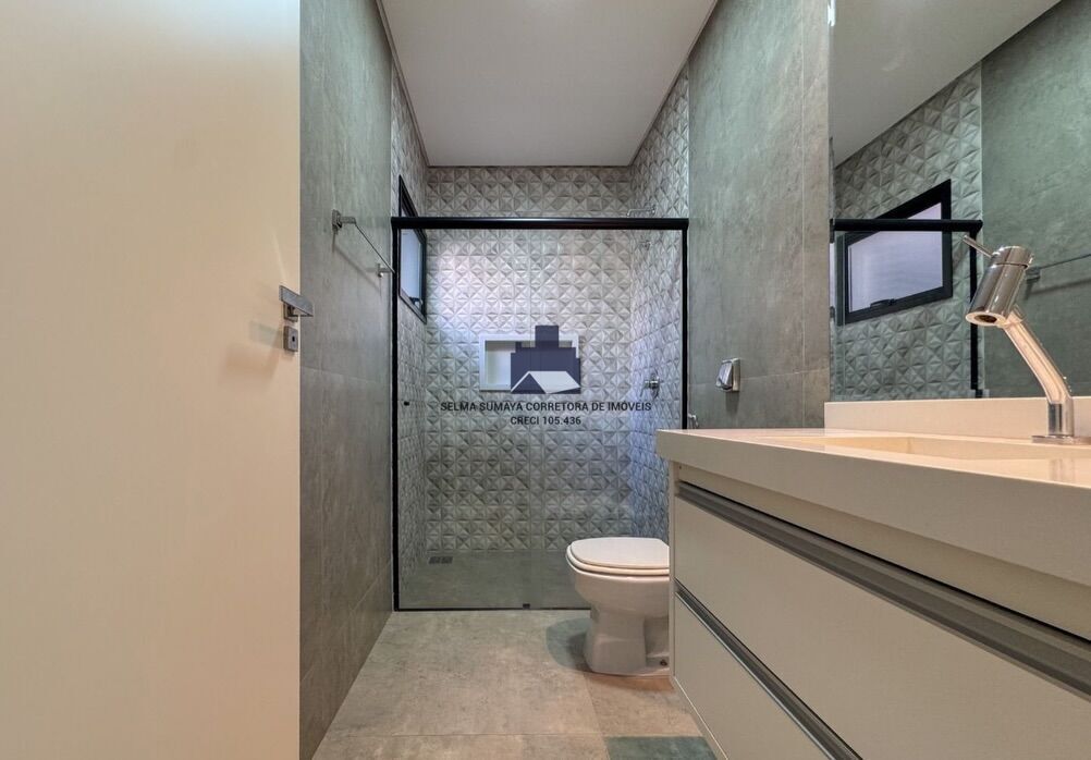 Casa de Condomínio com 3 quartos à venda, 250m² — foto 17 de 17