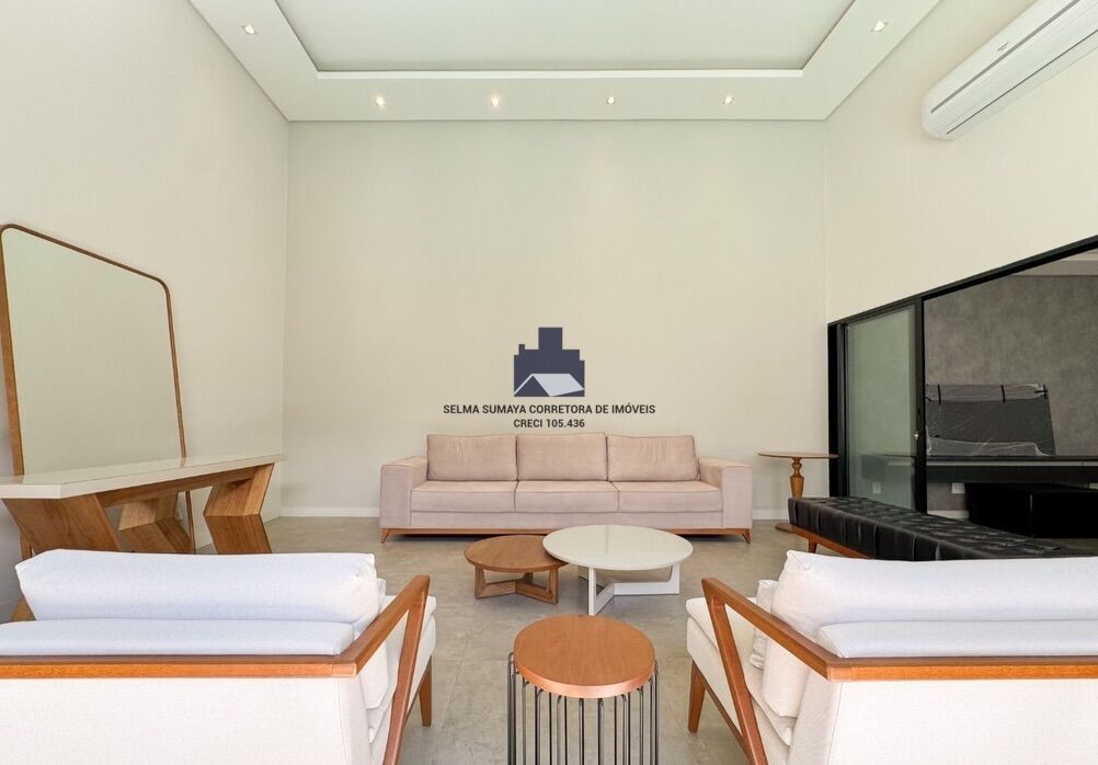 Casa de Condomínio com 3 quartos à venda, 250m² — foto 13 de 17