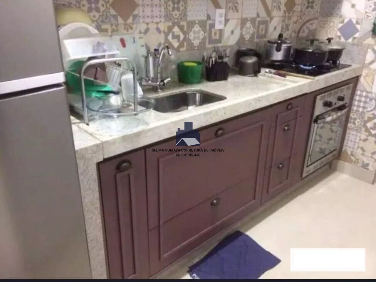 Apartamento com 3 quartos à venda, 77m² — foto 11 de 18