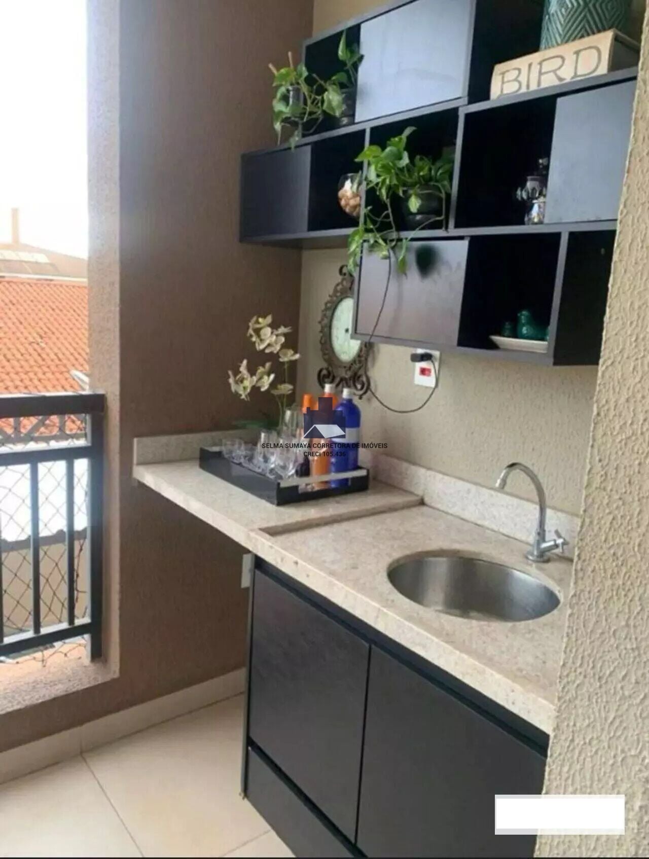 Apartamento com 3 quartos à venda, 77m² — foto 4 de 18
