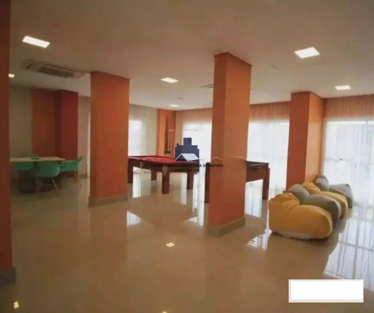 Apartamento com 3 quartos à venda, 77m² — foto 9 de 18