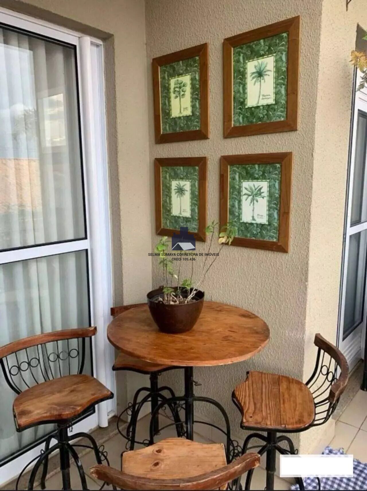 Apartamento com 3 quartos à venda, 77m² — foto 18 de 18