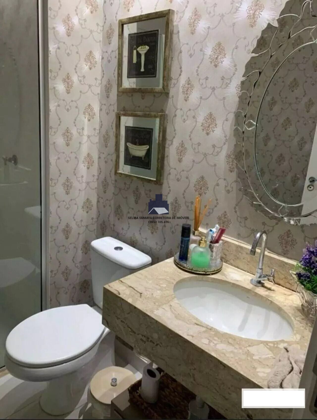Apartamento com 3 quartos à venda, 77m² — foto 17 de 18