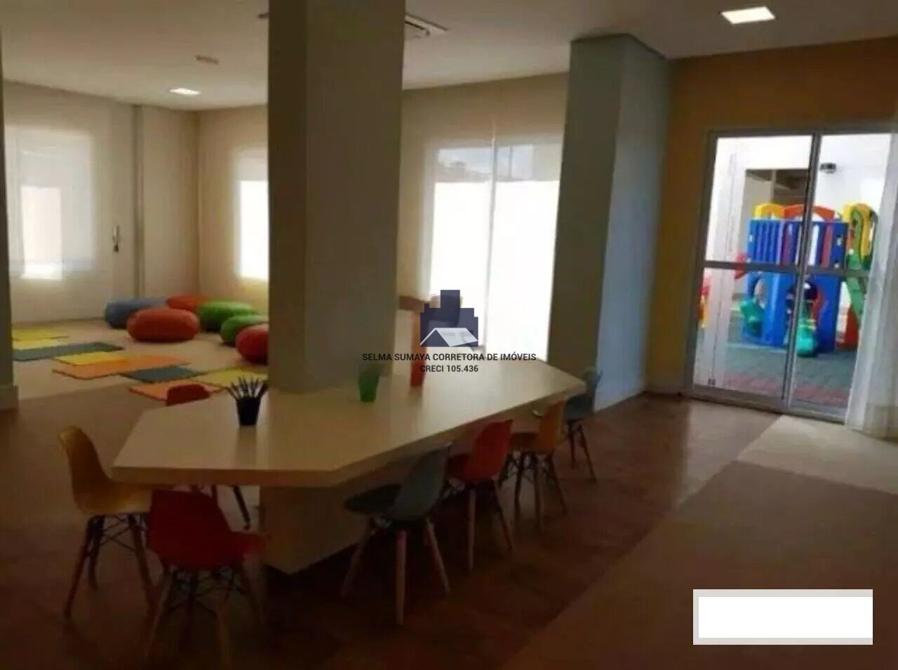 Apartamento com 3 quartos à venda, 77m² — foto 6 de 18