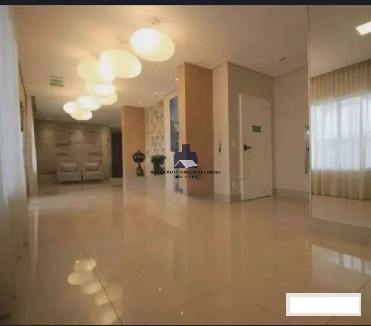 Apartamento com 3 quartos à venda, 77m² — foto 8 de 18