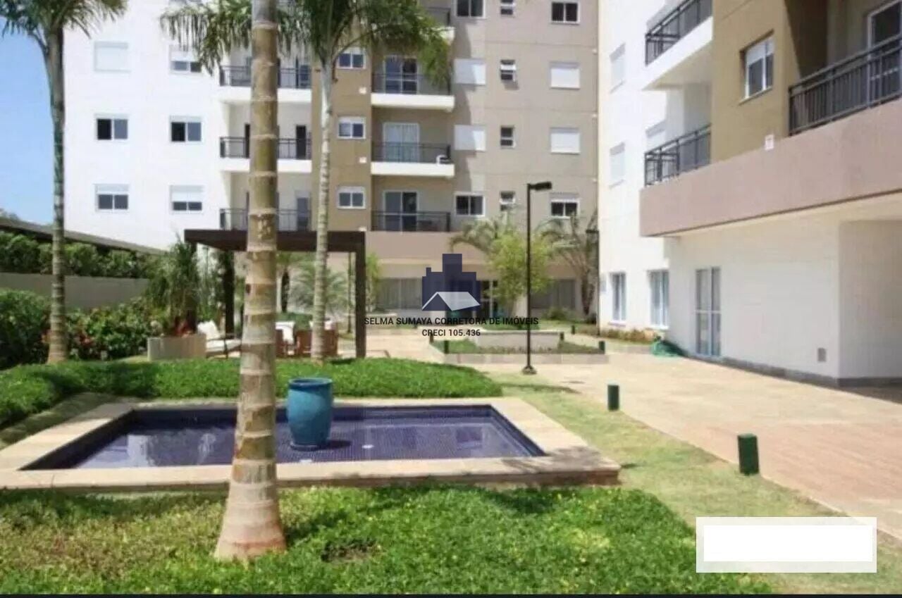 Apartamento com 3 quartos à venda, 77m² — foto 5 de 18