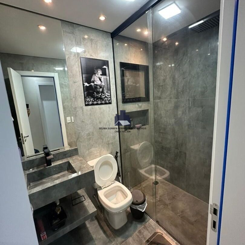 Apartamento com 2 quartos à venda, 72m² — foto 5 de 12