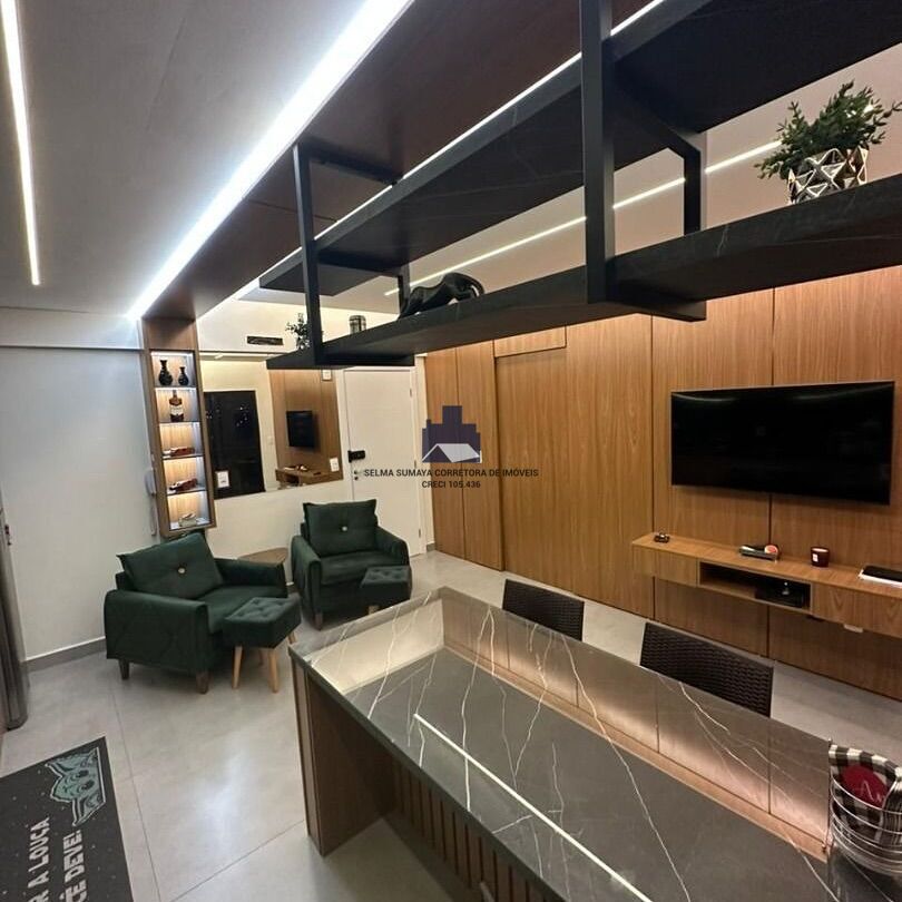 Apartamento com 2 quartos à venda, 72m² — foto 4 de 12