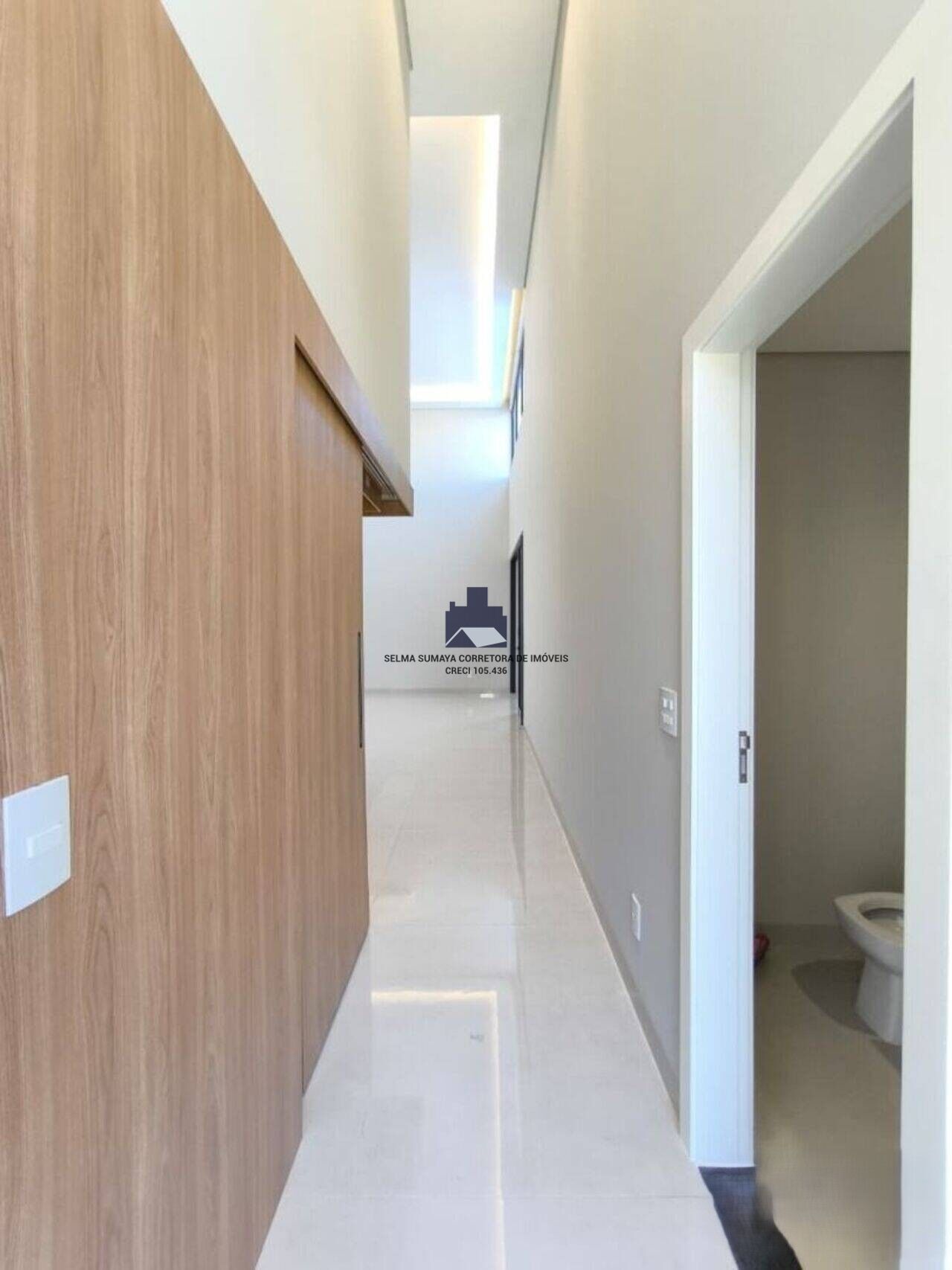 Casa de Condomínio com 3 quartos à venda, 241m² — foto 30 de 31
