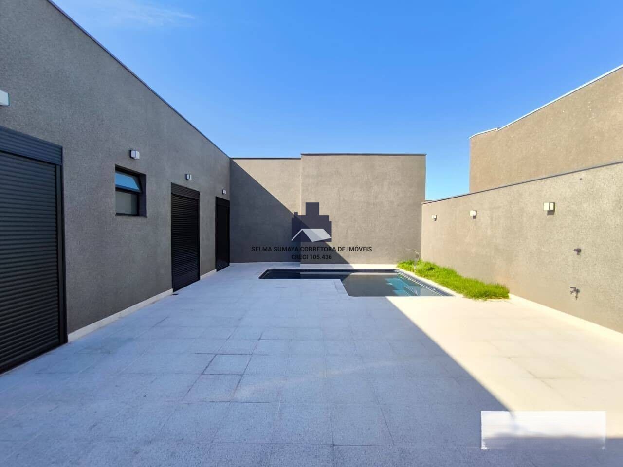 Casa de Condomínio com 3 quartos à venda, 241m² — foto 9 de 31