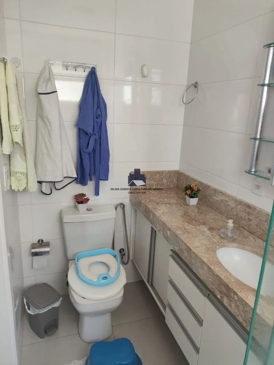 Apartamento com 3 quartos à venda, 98m² — foto 6 de 16