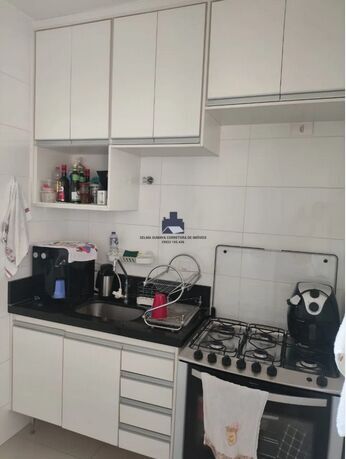 Apartamento com 3 quartos à venda, 98m² — foto 8 de 16