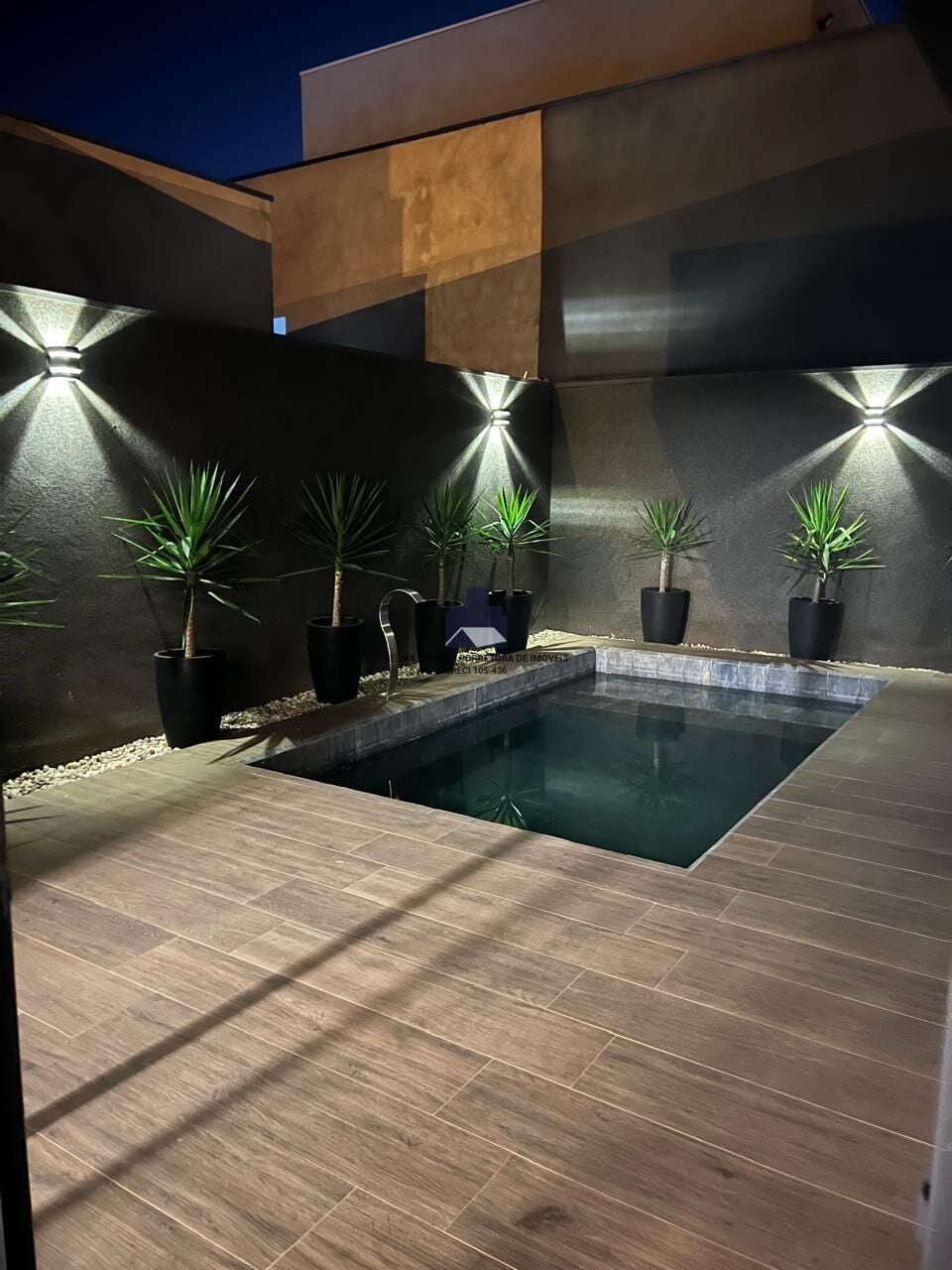 Casa de Condomínio com 3 quartos à venda, 227m² — foto 10 de 11