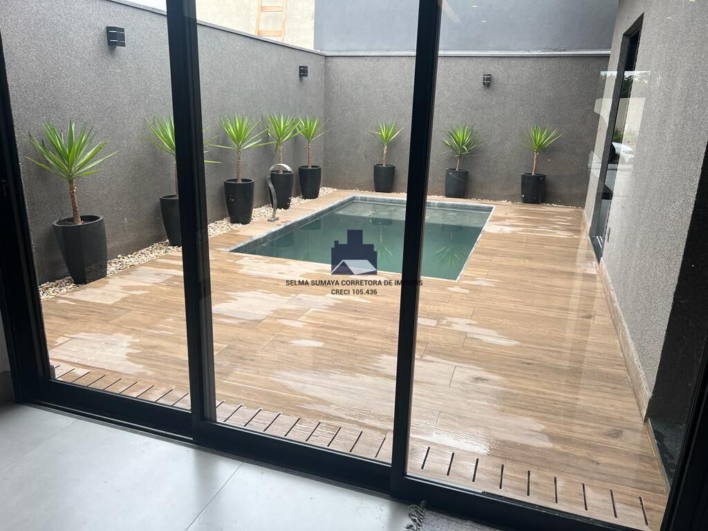 Casa de Condomínio com 3 quartos à venda, 227m² — foto 7 de 11