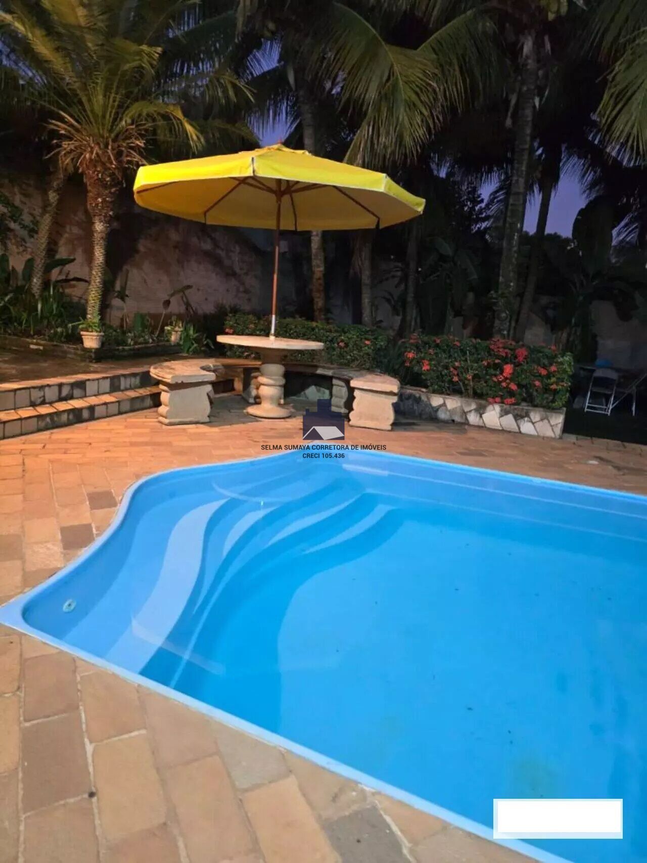 Fazenda / Sítio / Chácara com 4 quartos à venda, 850m² — foto 18 de 20