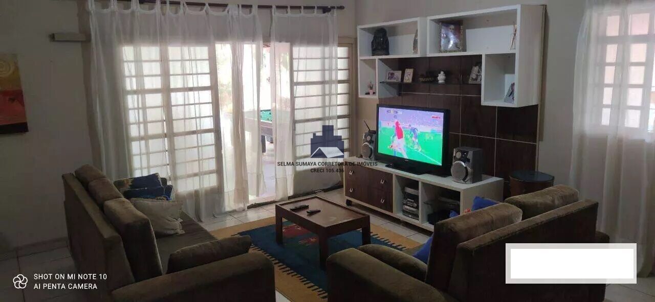 Fazenda / Sítio / Chácara com 4 quartos à venda, 850m² — foto 5 de 20