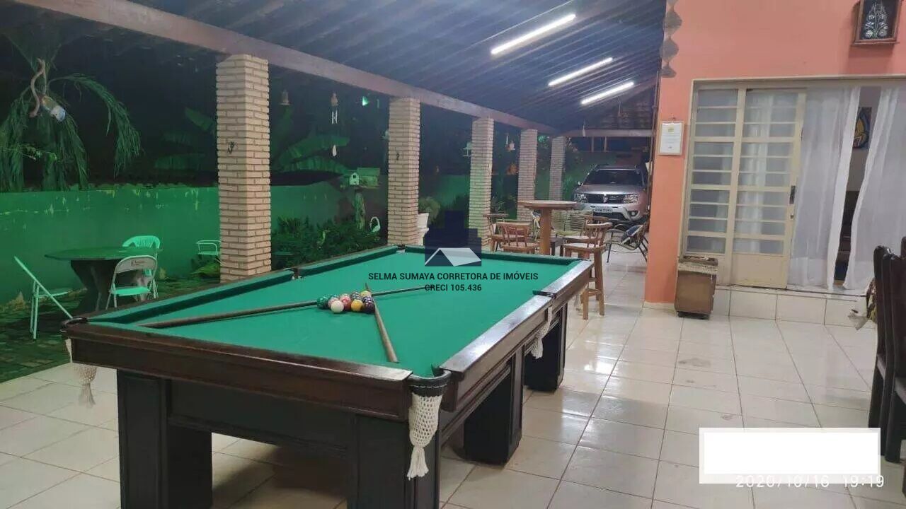 Fazenda / Sítio / Chácara com 4 quartos à venda, 850m² — foto 8 de 20
