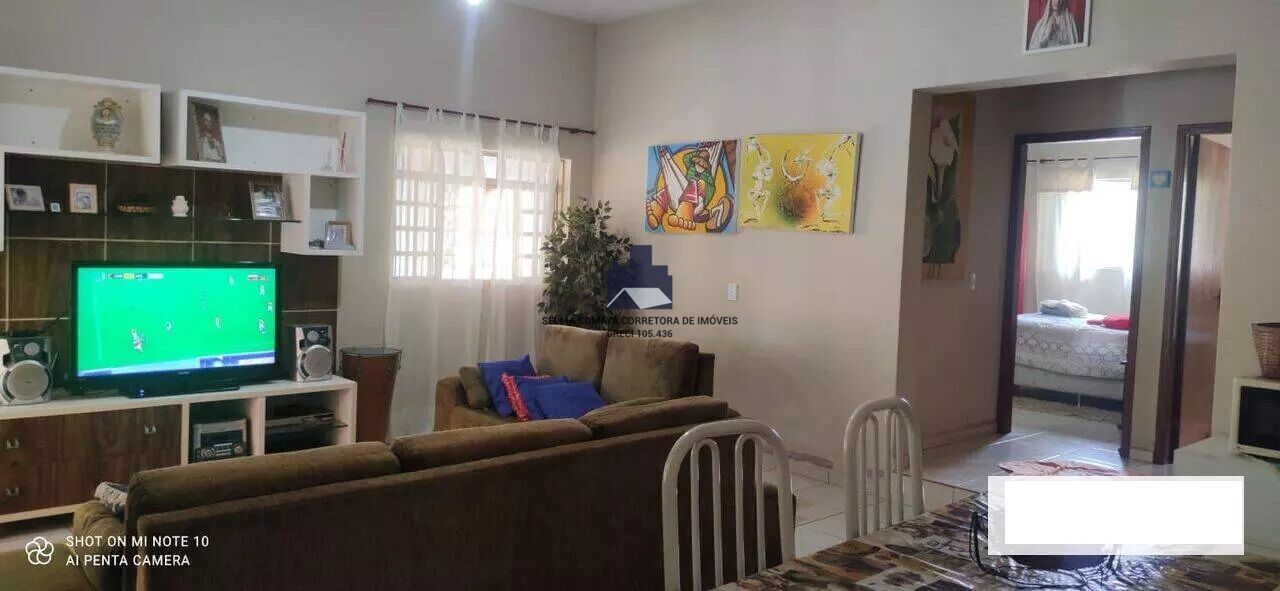Fazenda / Sítio / Chácara com 4 quartos à venda, 850m² — foto 17 de 20