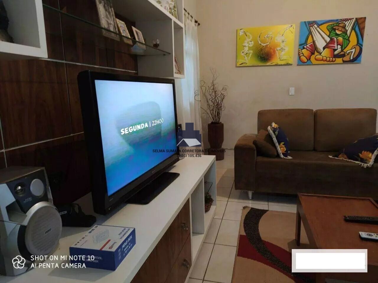 Fazenda / Sítio / Chácara com 4 quartos à venda, 850m² — foto 12 de 20