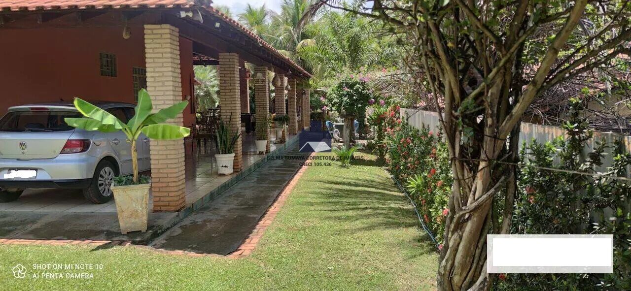 Fazenda / Sítio / Chácara com 4 quartos à venda, 850m² — foto 7 de 20