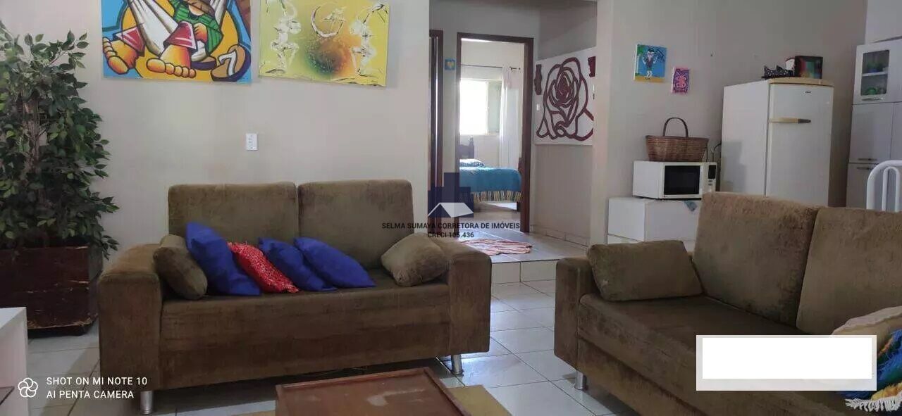 Fazenda / Sítio / Chácara com 4 quartos à venda, 850m² — foto 15 de 20
