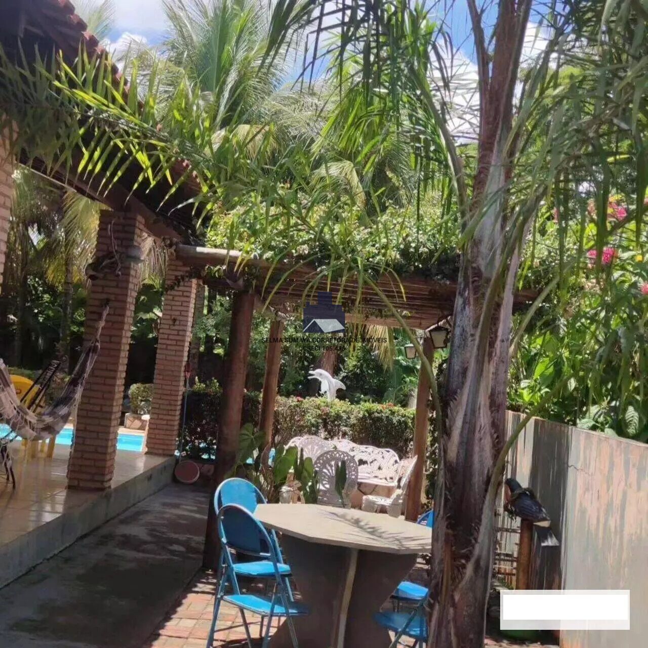 Fazenda / Sítio / Chácara com 4 quartos à venda, 850m² — foto 16 de 20