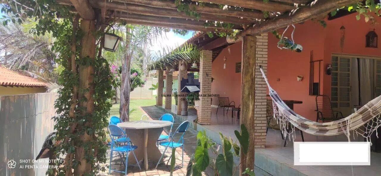 Fazenda / Sítio / Chácara com 4 quartos à venda, 850m² — foto 10 de 20