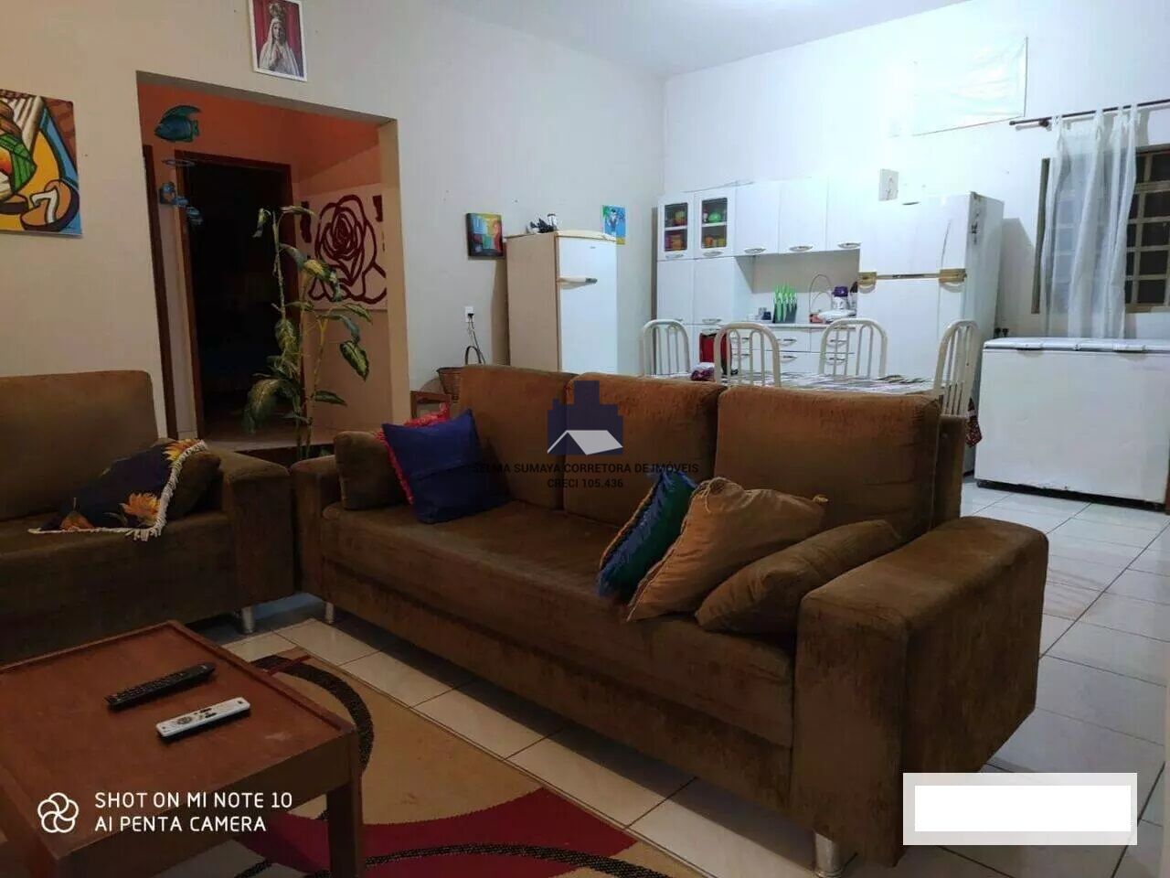 Fazenda / Sítio / Chácara com 4 quartos à venda, 850m² — foto 4 de 20