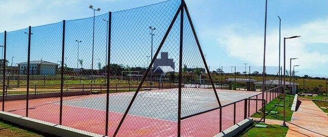 Terreno / Lote / Condomínio à venda, 253m² — foto 4 de 16